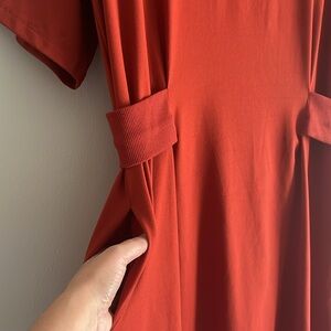 Anne Klein Dress XL